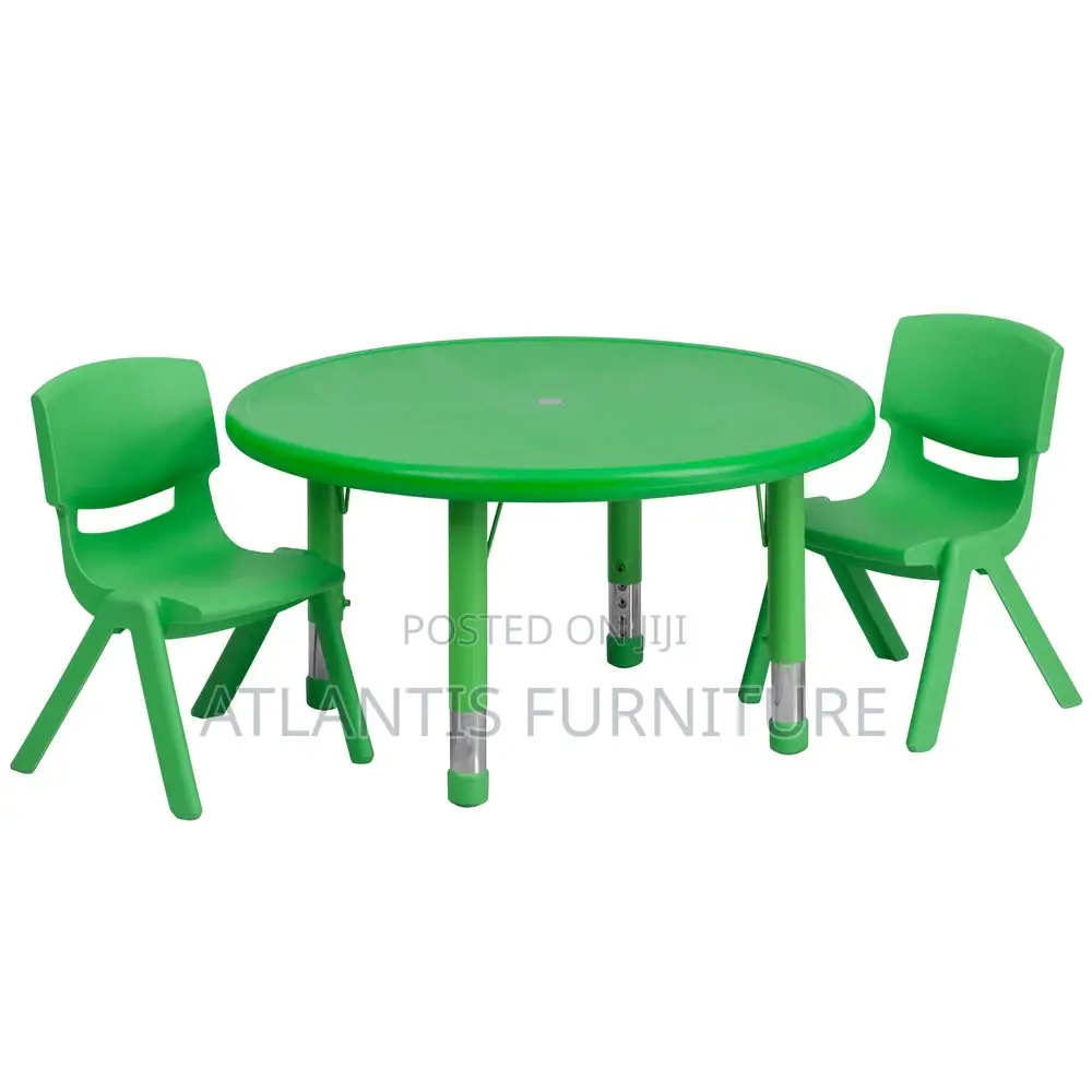 Children's Round Table