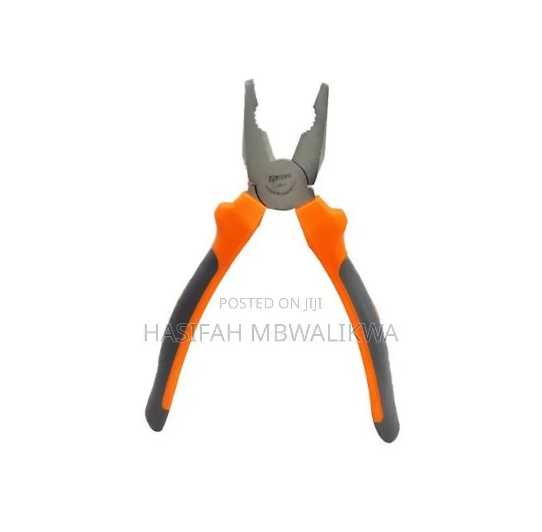 Pliers (Magalo)