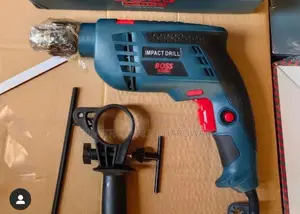 Drill.Boss