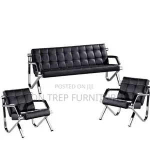 Visitor Office Sofa Chair