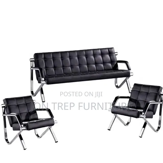 Visitor Office Sofa Chair