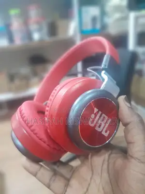 JBL Extra Bass Wireless Headphones