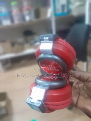 JBL Extra Bass Wireless Headphones