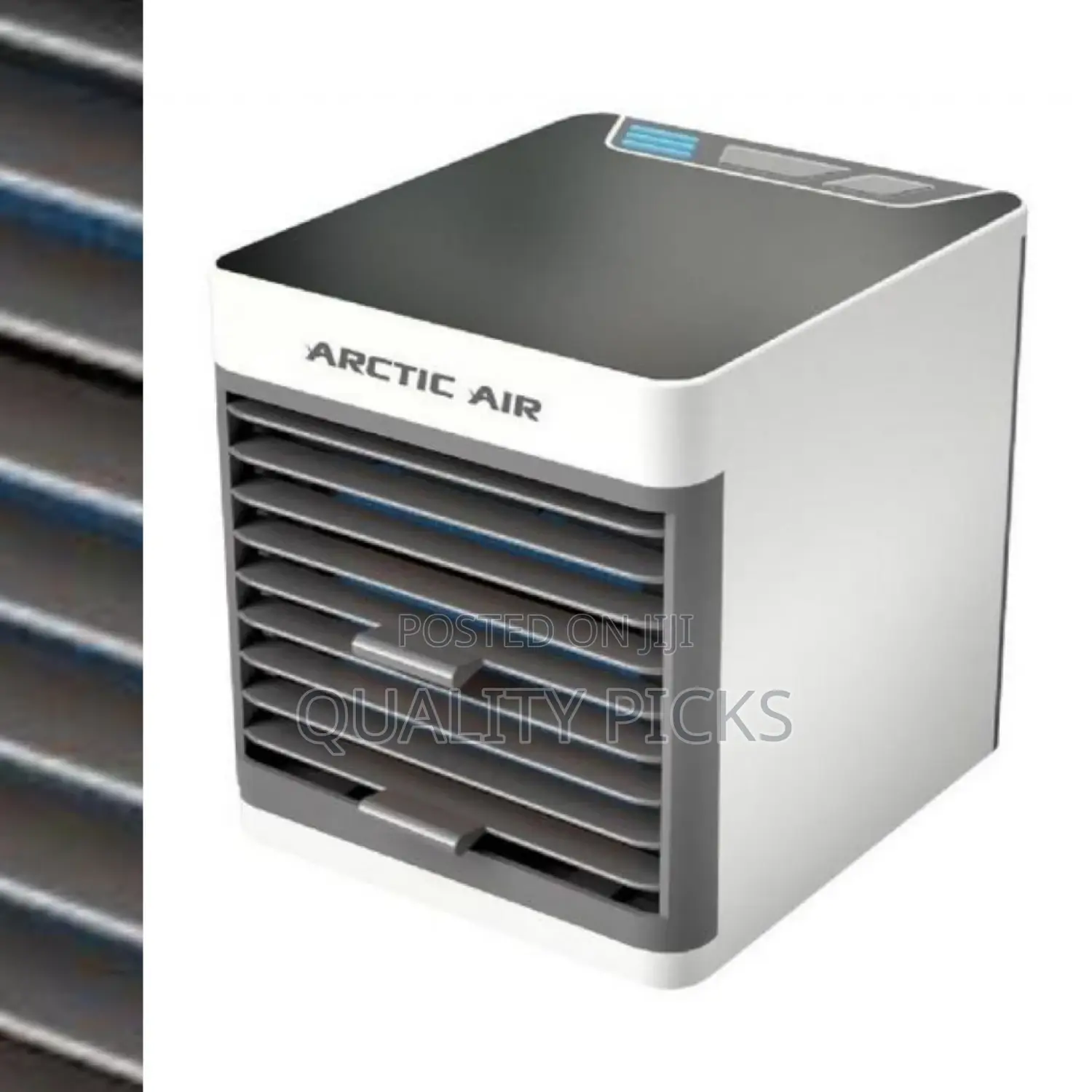 Artic Air Conditioner