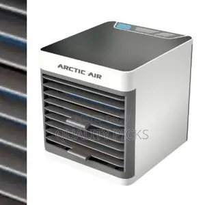 Artic Air Conditioner