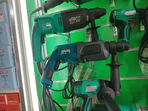 Electric Drill