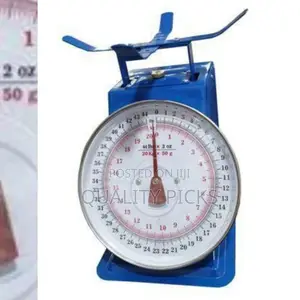 Table Weighing Scale