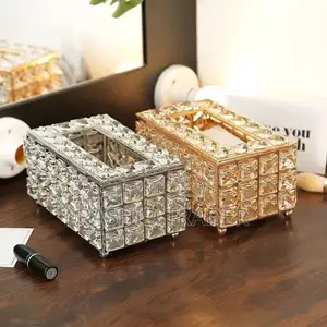 Tissue Paper Holder