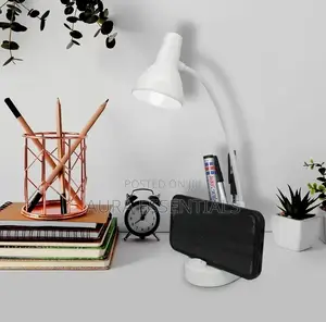 Small Reading Lamp