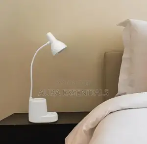 Small Reading Lamp