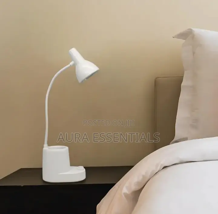Small Reading Lamp