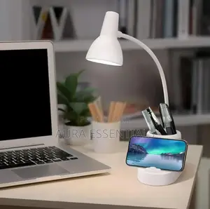 Small Reading Lamp