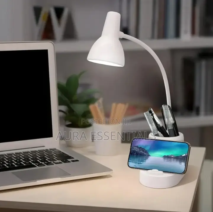 Small Reading Lamp