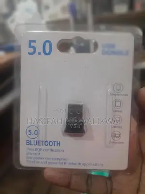 Bluetooth USB Dongle 5.0