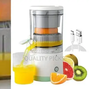 Brand Manual Citrus Juicer