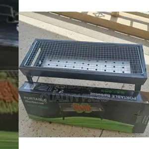 Brand Mini Portable BBQ Grill