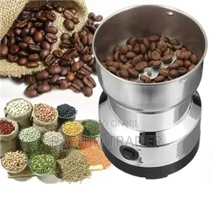 Electric Coffee Grinder