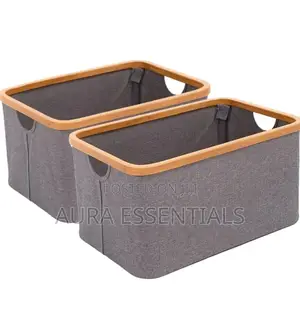 Unique Design Foldable Laundry Basket