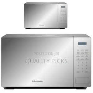 Microwave Hisense Oven