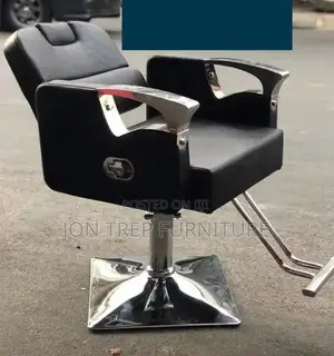 Sailing Saloon Chair