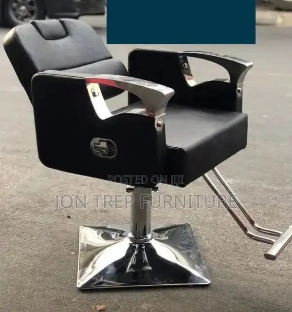 Sailing Saloon Chair