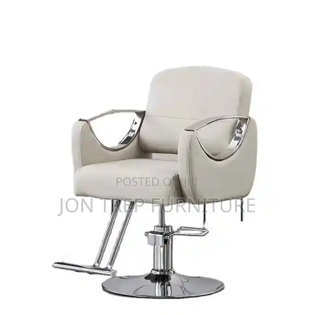 Sailing Saloon Chair