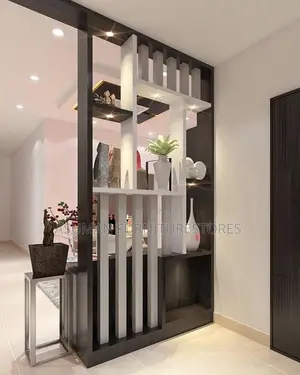 Standard Wall Divider Call Us On