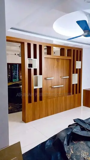 Standard Wall Divider Call Us On