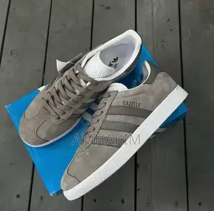 Classic Adidas Gazelle in Stock