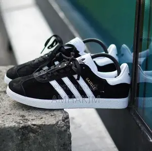 Classic Adidas Gazelle in Stock