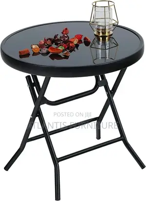 Most Likely Glass Table