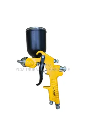 Spray Gun for Paint
