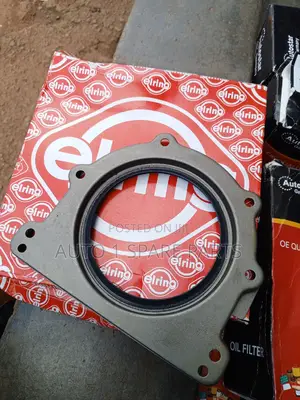 Crank Shaft Seal for 271, C180 Kompressor