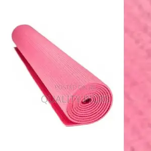 Durable Yoga Gym Mat