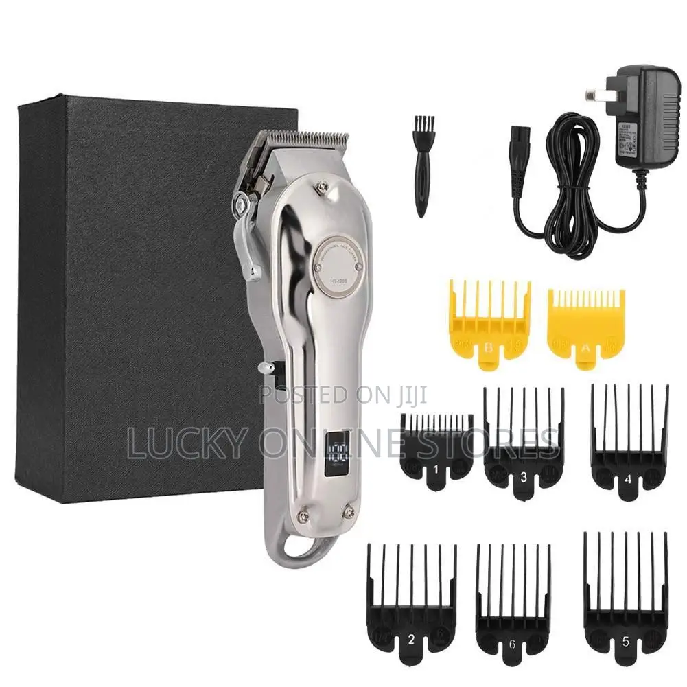 Hair Clipper