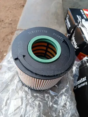 Fuel Filter Toureg