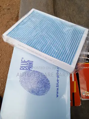 Carbin Filter For W 166 Mercedes Benz