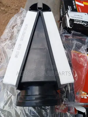 Air Cleaner for Mercedes Benz 651engine