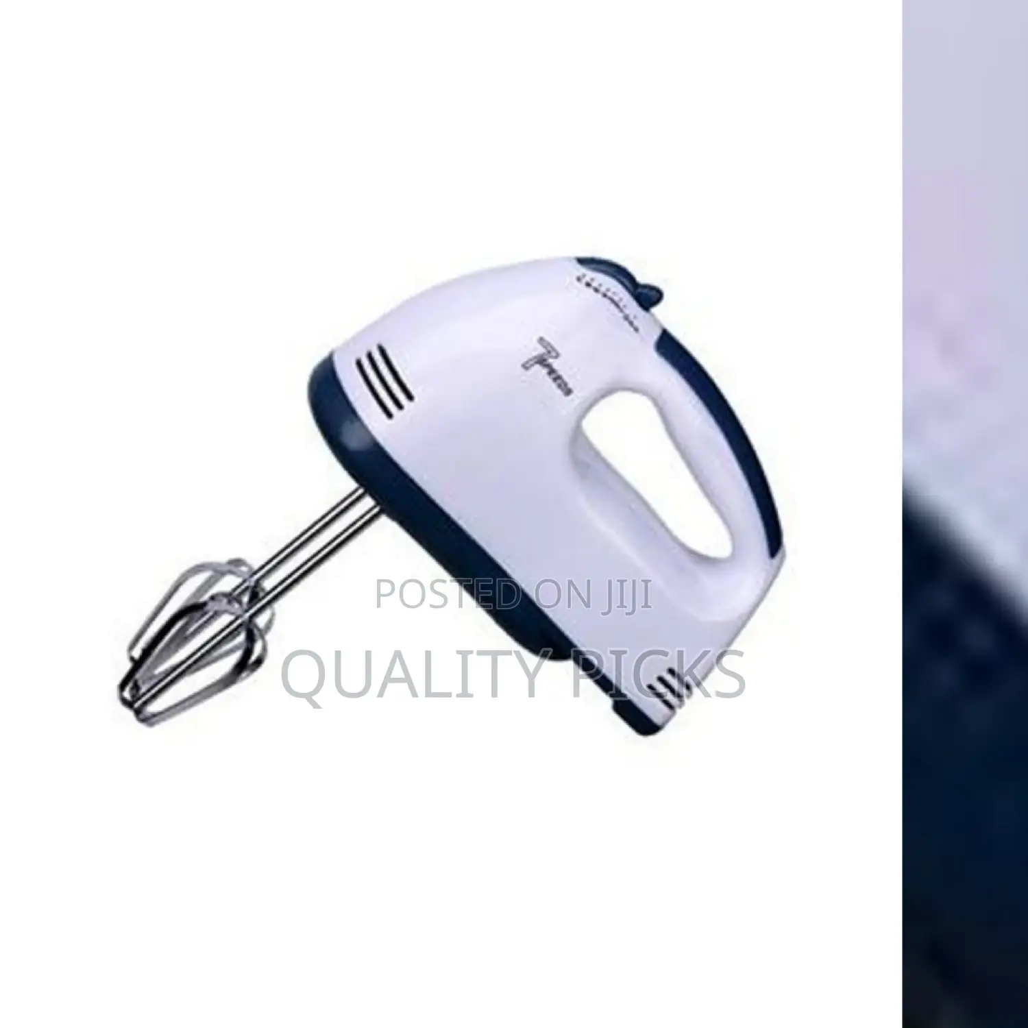 Super Hand Mixer