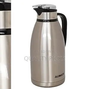 Unbreakable Always Vacuum Flask