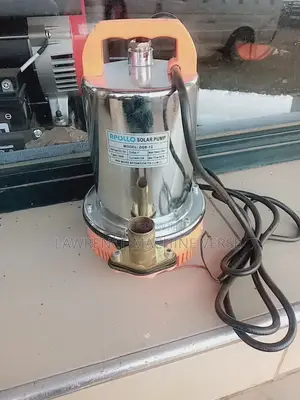 Water Pump 10M Solar