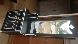 Mini Dresser