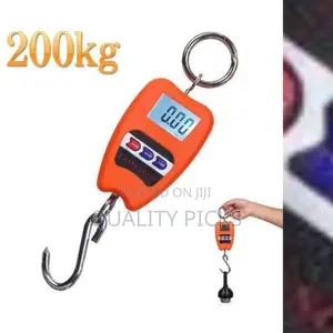 Mini Hanging Scale