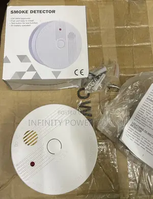 Smoke Detectors