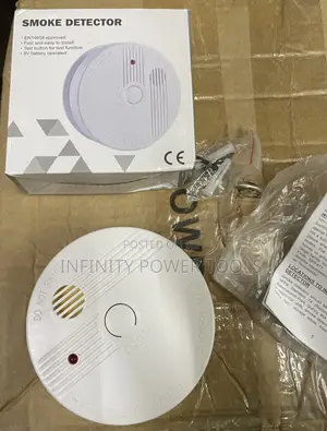 Smoke Detectors