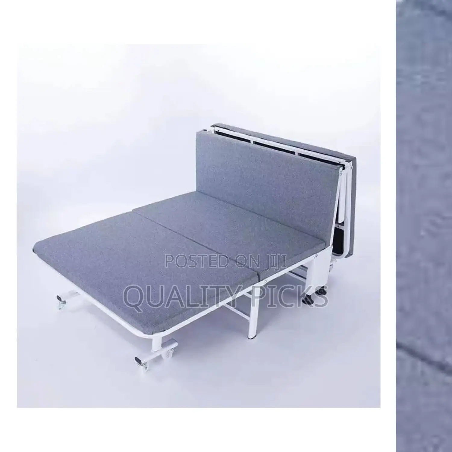 Foldable Sofa Seat