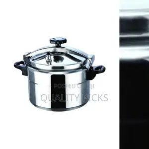 Stainless Steel HTC Pressure Cooker