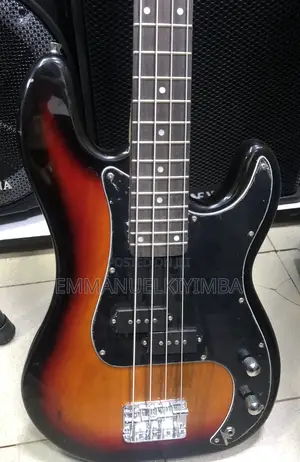Bass Guitar 4strings