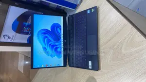 New Laptop HP Pavilion Power 15 16GB Intel Core I5 SSD 512GB