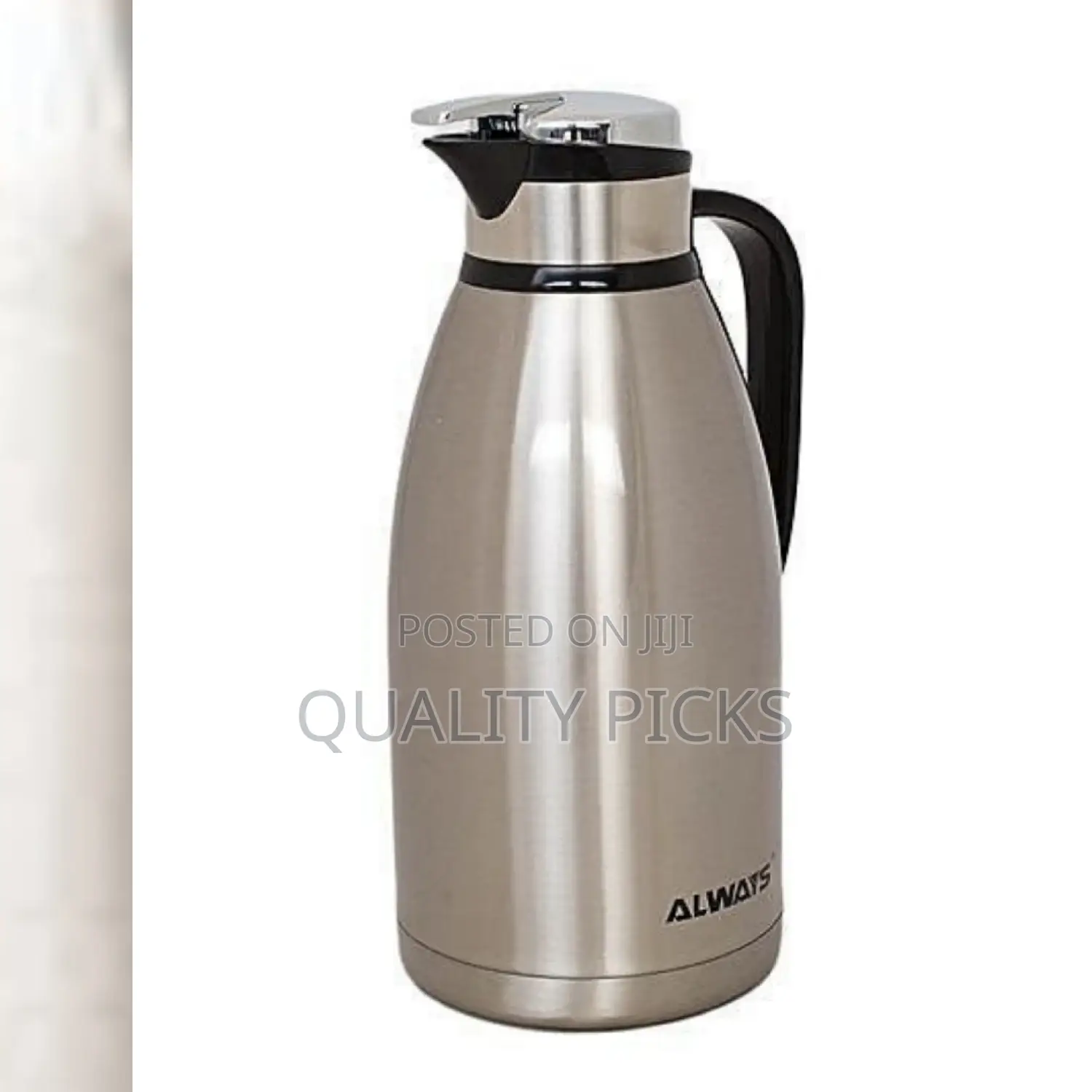 Always Professional Vacuum Flask